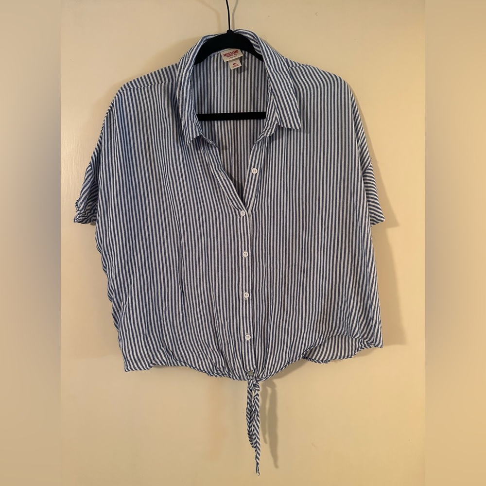 Mossimo blouse